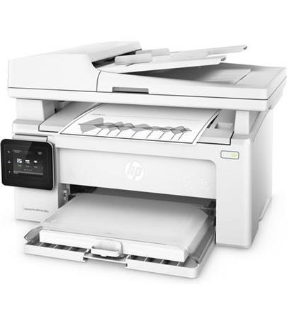 HP LaserJet Pro M130fw MFP, A4 multifunkce Print/Scan/Copy/Fax LAN + wifi + USB2.0, tisk 22stran/min (náhrada za M127fw)