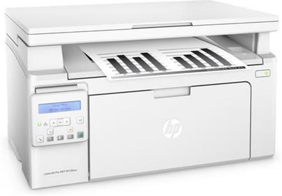 HP LaserJet Pro M130nw MFP, A4 multifunkce Print/Scan/Copy LAN + wifi + USB2.0, tisk 22stran/min (náhrada za M127nw)