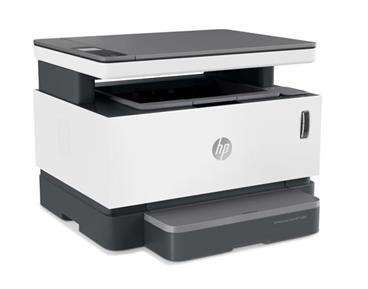 HP Neverstop MFP Laser 1200n (A4, 20 ppm, USB, Ethernet, Print/Scan/Copy)