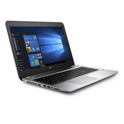 HP ProBook 450 G4 i5-7200U 15.6 FHD CAM, 8GB, 256GB SSD+ 1TB 2,5, DVDRW, FpR, WiFi ac, BT, Backlit kbd, Win10Pro