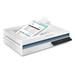 HP ScanJet Pro 3600 f1 Flatbed Scanner (A4,1200 x 1200, USB 3.0, ADF, Duplex)