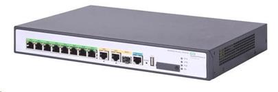 HPE MSR954-W 1GbE SFP LTE (AM) 2GbE-WAN 4GbE-LAN Wireless 802.11n CWv7 Router