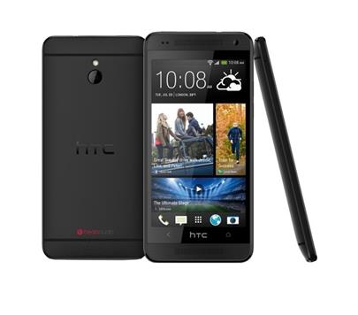 HTC One mini 601n (M4) 16GB Black/ 1GB RAM/ 16GB/ Wi-Fi/ BT/ 3G/ 4,3" TFT/ Android 4.2/ černý