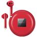 Huawei Bluetooth sluchátka CM-H3 FreeBuds 3 Red
