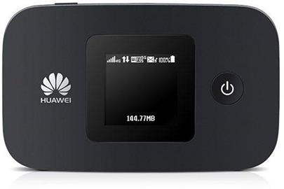 HUAWEI LTE mobile WIFI E5577C - černý T-Mobile