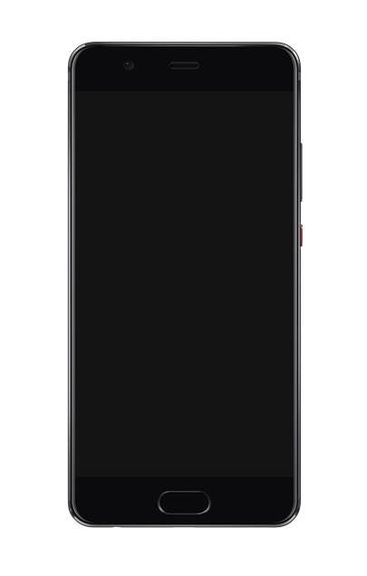 Huawei P10 DS Black