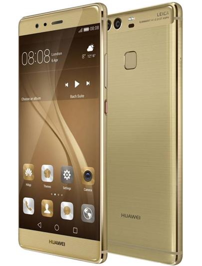 HUAWEI P9 DualSIM Prestige Gold 5,2"/32GB/3GB RAM/Android 6