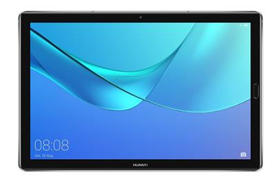 HUAWEI Tablet MediaPad M5 10 64GB Wifi Space Gray