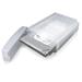 ICY BOX IB-AC602a ochranný plastový box pro 3.5" HDD, transparentní