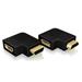 ICY BOX IB-CB009-2 Set of 2x HDMI adapters