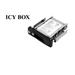 ICY BOX ST-168SK-B SATA HOTSWAP rámeček na HDD SATA černý