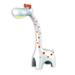 IMMAX LED stolní lampička Žirafa/ 6W/ 350lm/ 2700-5300K/ 100-240V AC 50/60HZ/ 12V/3A