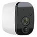 IMMAX NEO LITE SMART Security venkovní kamera na baterie, IP65, 110°, HD, 1080p, alarm, outdoor, WiFi