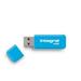 INTEGRAL Neon 8GB USB 2.0 flashdisk, modrý