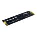 INTEGRAL SSD 256GB SSD M.2 2280 NVME 1.4 PCIe Gen3x4 R-3350MB/s W-1350MB/s M2