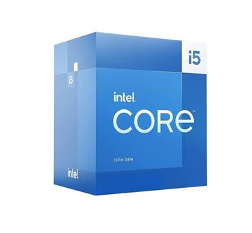 INTEL Core i5-13500 2.5GHz/14core/24MB/LGA1700/Graphics/Raptor Lake/s chladičem