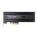 Intel® Memory Drive Technology SW for Intel® Optane™ SSD DC P4800X(750GB) 5YR STD support, SSD sold separately
