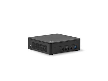 INTEL NUC 13 Pro Arena Canyon/Kit NUC13ANKi5/i5-1340P/DDR4/USB3.0/LAN/WiFi/Intel UHD/M.2 - no power cord