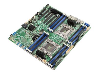Intel Server Board DBS2600CWTSR (COTTONWODD PASS)