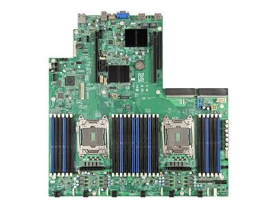 Intel Server Board S2600WT2R (WILDCAT PASS)
