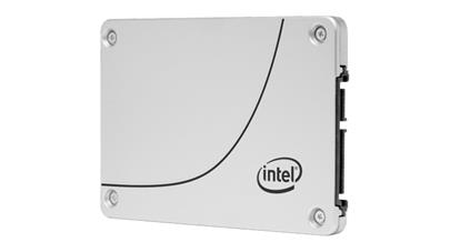 INTEL SSD 2,5" 480GB Intel DC S3520 SATAIII OEM 7mm