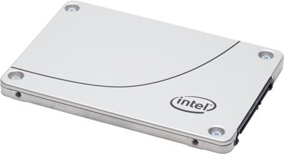 Intel® SSD DC S4500 Series (240GB, 2.5in SATA 6Gb/s, 3D1, TLC) Generic Single Pack