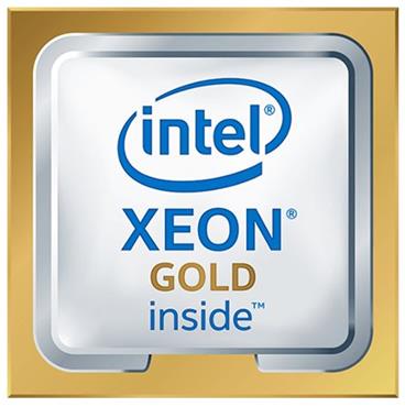 Intel Xeon Gold 6146 - 3,20GHz@10,40GT 24,75MB cache, 12core,HT, 165W, FCLGA3647, 2P/4P, tray