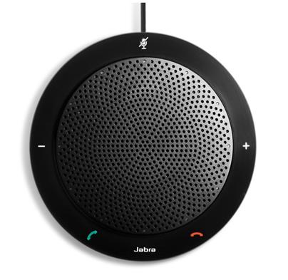 JABRA přenosný komunikátor Speak 410/ UC komunikace/ podpora Jabra PC Suite