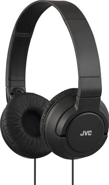 JVC HA-S180-B sluchátka