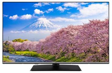 JVC LCD LED TV 32" LT-32VF5305 - televize smart 81cm