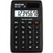 KAL SENCOR SEC 250 Školní kalkulátor
