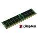 KINGSTON 16GB 4800MT/s DDR5 ECC CL40 DIMM 1Rx8 Hynix M