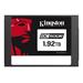 Kingston 1920GB SSD Data Centre DC500R Enterprise