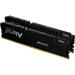 KINGSTON 64GB 6000MT/s DDR5 CL36 DIMM (Kit of 2) FURY Beast Black EXPO