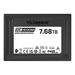 Kingston Flash 7680G DC1500M U.2 Enterprise NVMe SSD