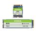 KIOXIA, Client SSD 256Gb NVMe/PCIe M.2 2230