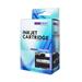 Kompatibilní cartridge SAFEPRINT pro Canon (CLI8C/cyan/s čipem)