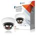KÖNIG Atrapa CCTV kopulovité kamery s 25 IR LED - SAS-DUMMYCAM95