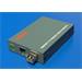 Konvertor pro optické kabely RC-1000SX/LC, RJ45 - LC (miniGBIC)