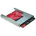 Kouwell ST-138M mSATA SSD do 2,5" SATA Drive + rámeček