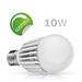 LED žárovka Tagan 10W E27 800 lm teplá bílá 230V stmívatelná TG-E2701