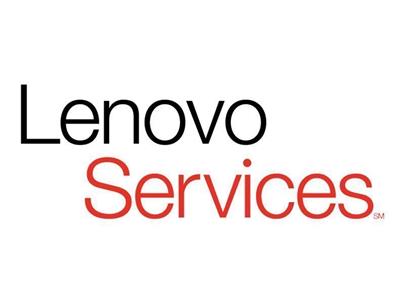 Lenovo rozšíření záruky Lenovo SMB/Idea 3r carry-in + 3r ADP (z 2r carry-in)