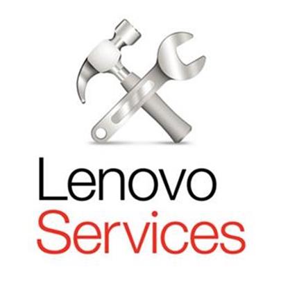 Lenovo rozšíření záruky ThinkCentre AIO 2r on-site NBD (z 1r on-site)