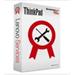 Lenovo rozšíření záruky ThinkPad (integrovaná baterie) 3r on-site NBD + 3r ADP Protection (z 3r carry-in)-email licence