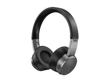Lenovo sluchátka ThinkPad X1 Active Noise Cancellation Headphone