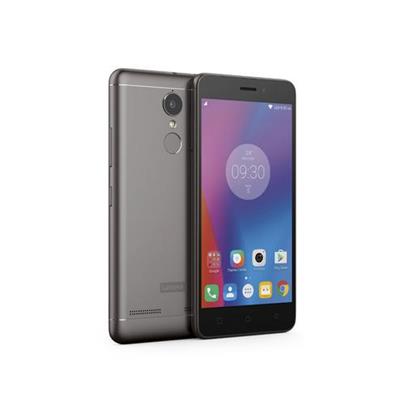 LENOVO Smartphone K6, DualSim , 5,0" IPS 1920x1080 FullHD , Octa-Core 1,5GHz, Qualcomm 430, 2GB, 16GB, LTE, Android OS 6.0 Marshm
