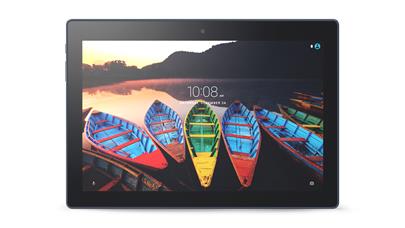 Lenovo TAB3 10 PLUS MediaTek QC 1,3GHz/2GB/32GB/10,1" FHD/IPS/WIFI/Android 6.0 černá ZA0X0133CZ