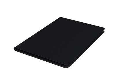 Lenovo TAB4 10 HD Folio Case and Film - Black
