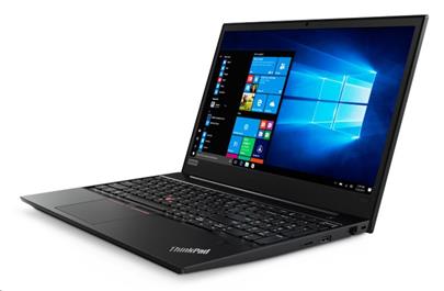 Lenovo ThinkPad E580 i3-8130U/4GB/256GB SSD/HD Graphic 620/15,6"FHD IPS matný/Win10PRO černý