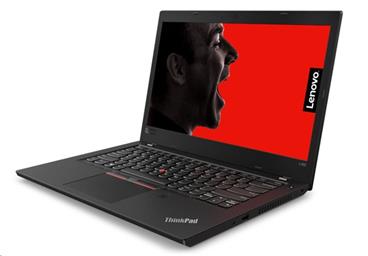 Lenovo ThinkPad L480 i5-8250U/8GB/256GB SSD/UHD Graphics 620/14"FHD IPS/W10PRO/Black